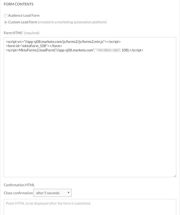Lead-Formular bearbeiten (2)